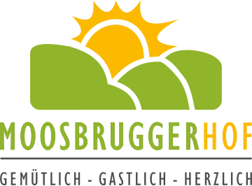 Logo Moosbruggerhof, Birnberg / Haus im Ennstal.